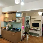 Family Suite Connecting 4 Bedroom