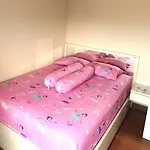 Family Suite Connecting 4 Bedroom