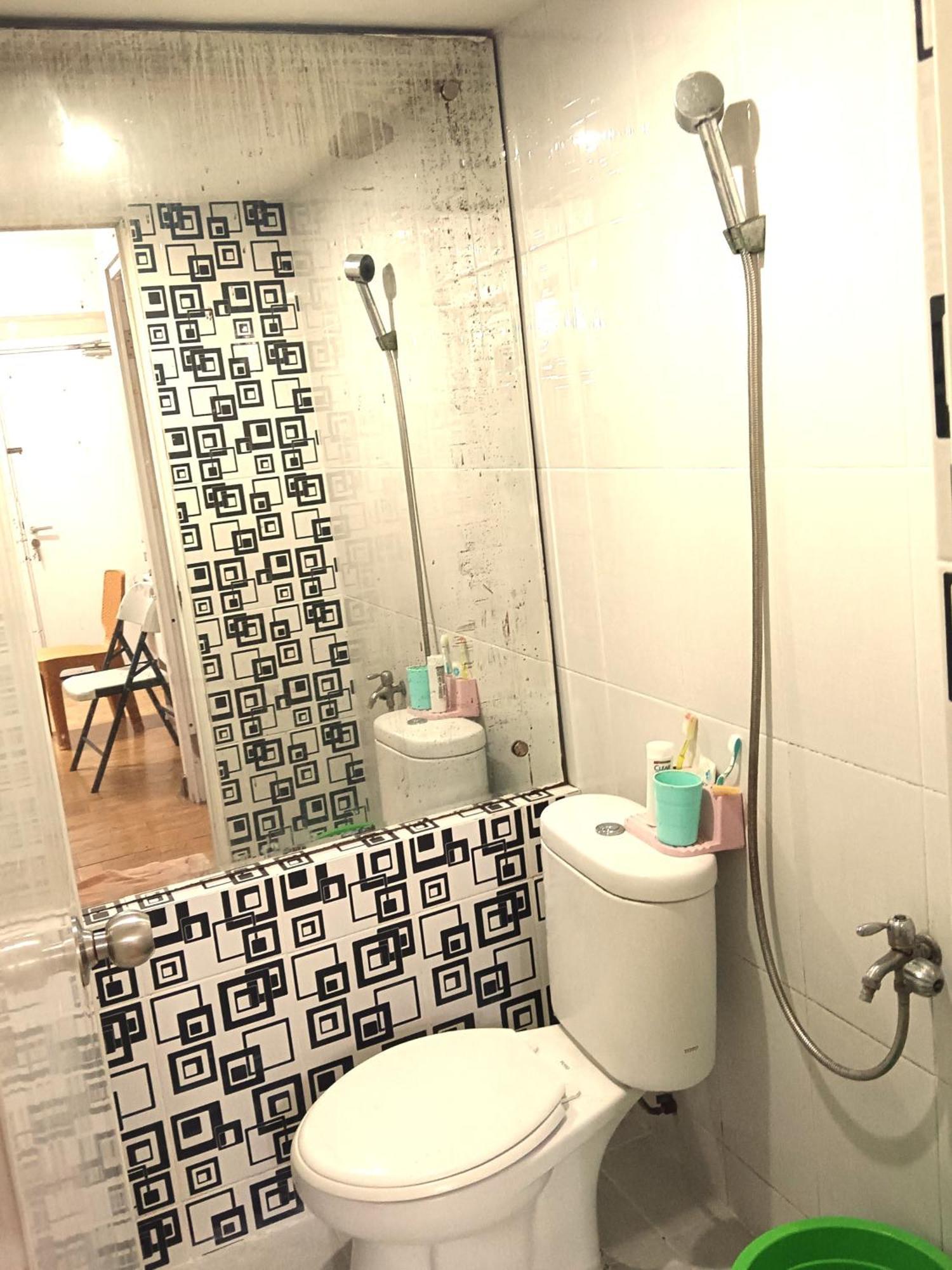 Apartemen Family Connecting 4 Bedroom Jakarta