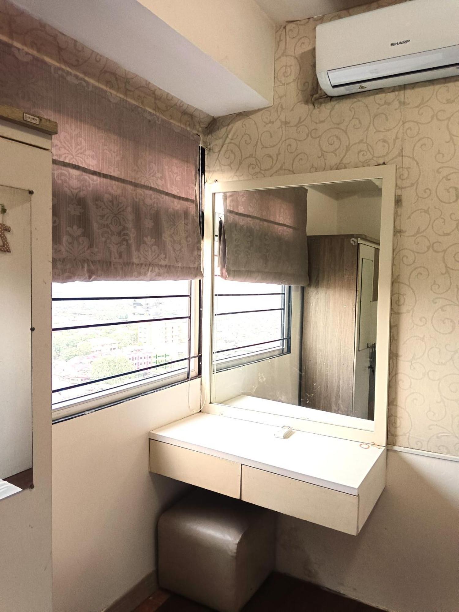 Family Connecting 4 Bedroom * Jakarta