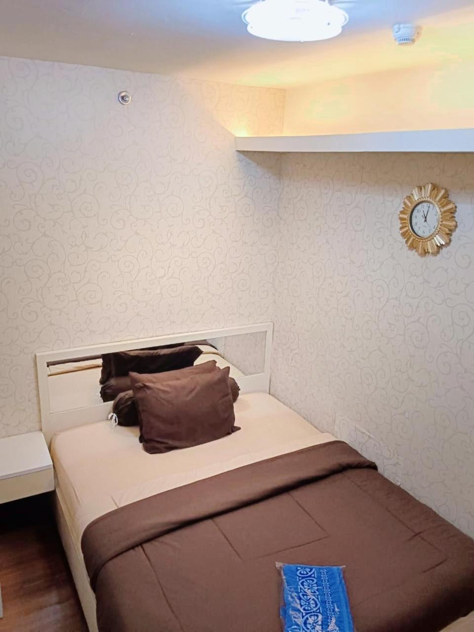 Family Connecting 4 Bedroom Apartemen Jakarta