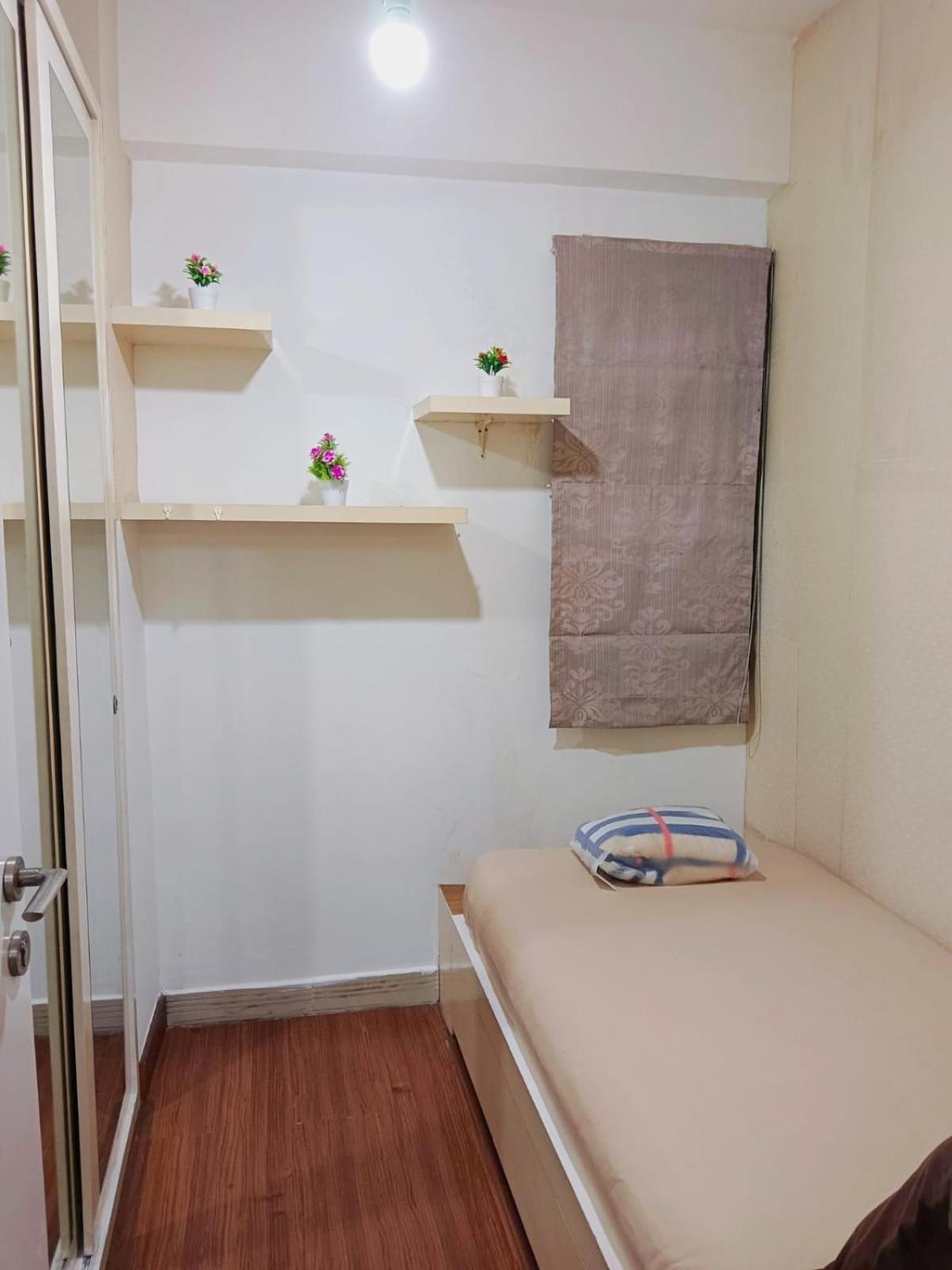 Family Connecting 4 Bedroom *