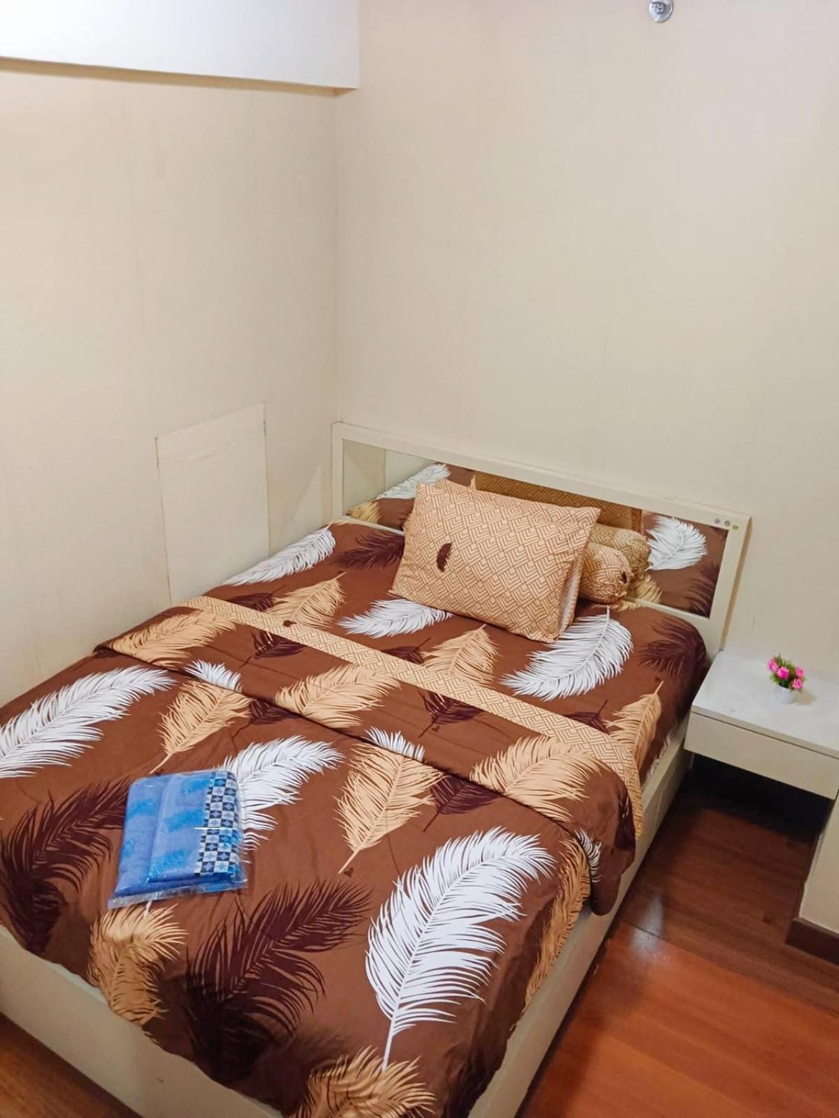 Family Connecting 4 Bedroom Jakarta