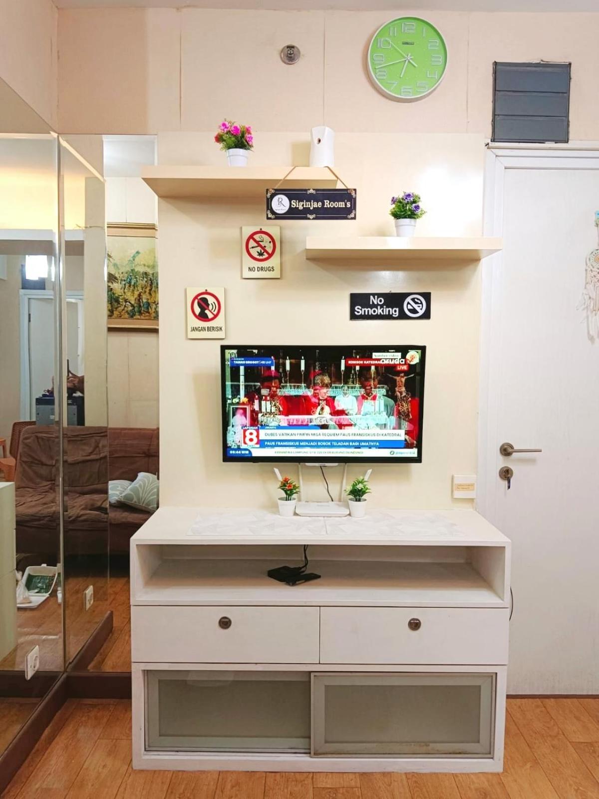 Family Connecting 4 Bedroom *