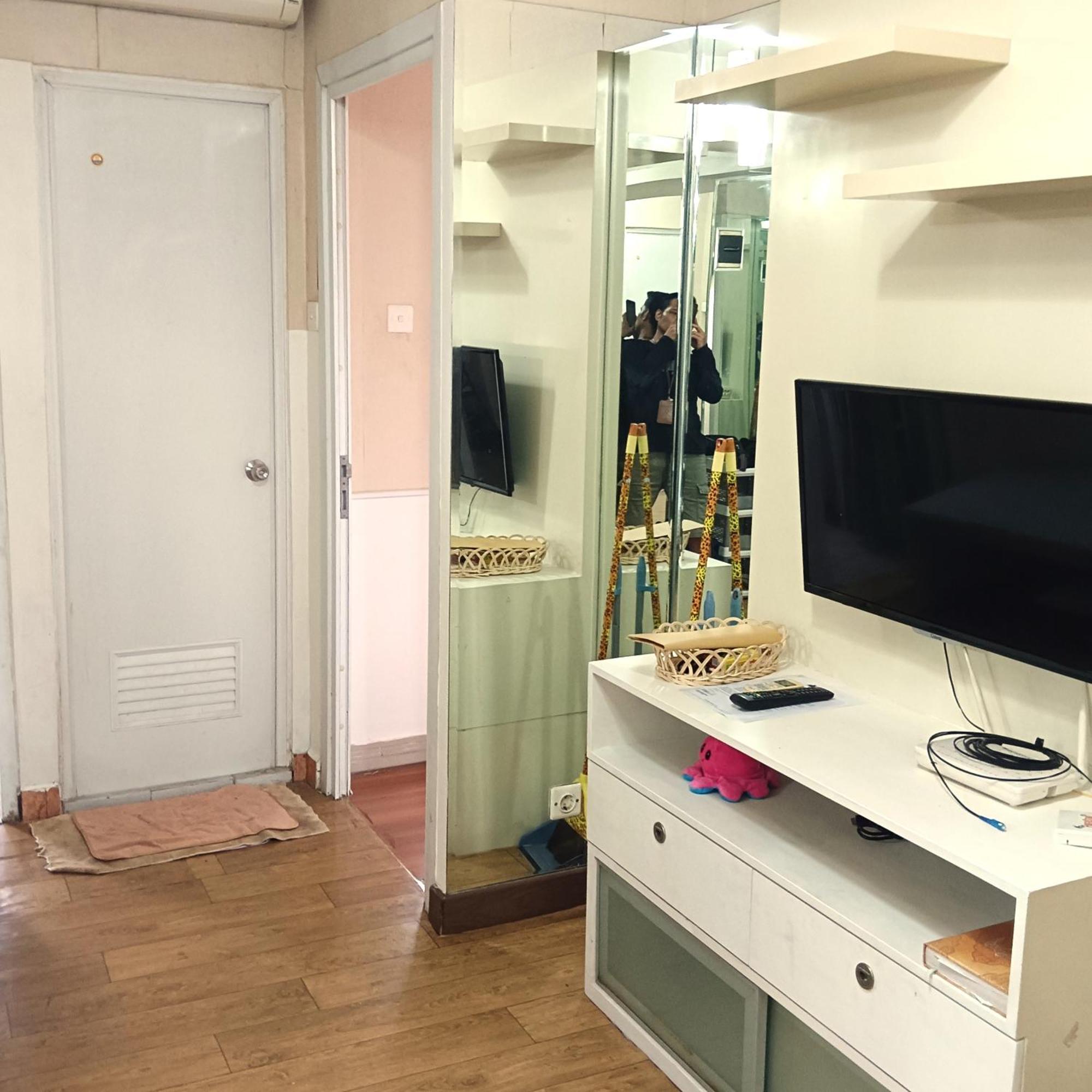 Appartement Family Connecting 4 Bedroom *